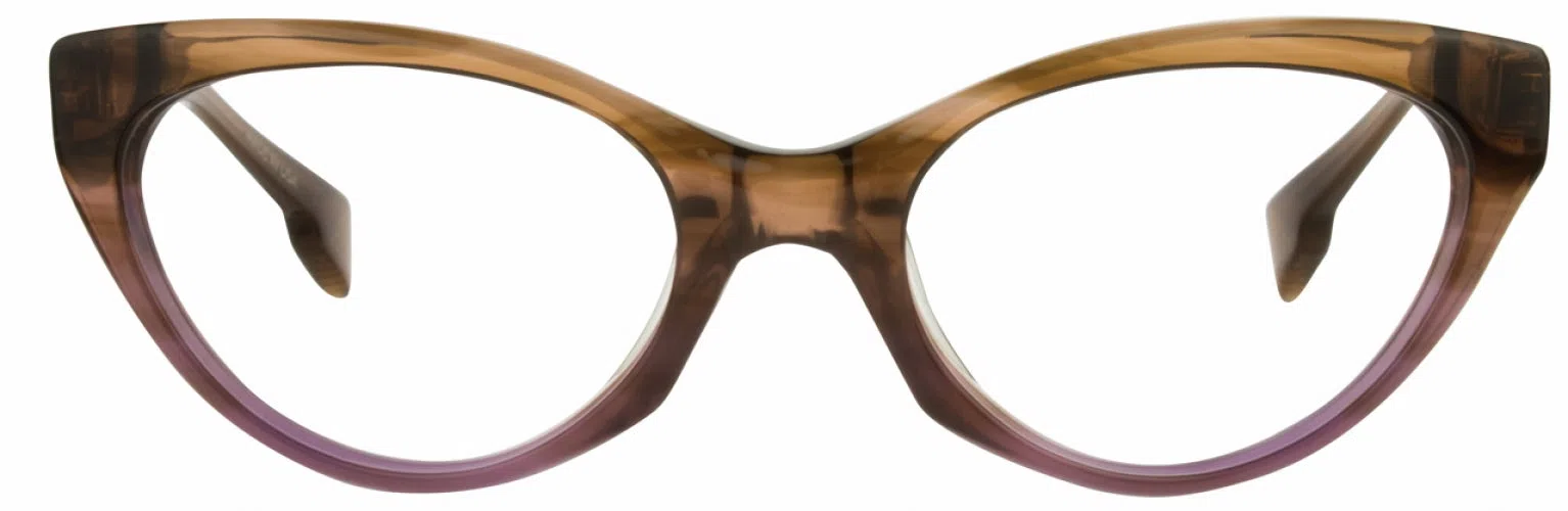 STATE Optical Co. LASALLE Eyeglasses - view 2